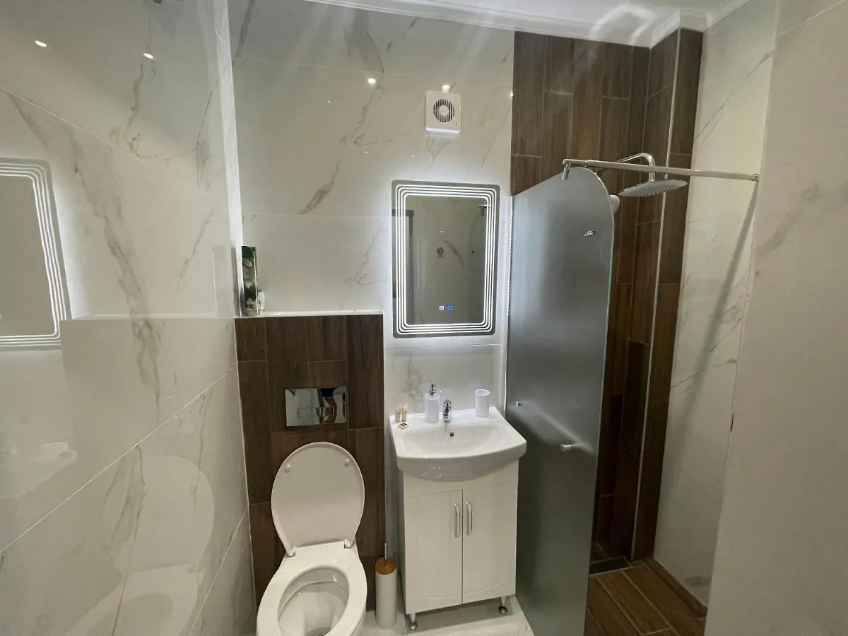 City Center Apartment 2 Varna Bulgaria
