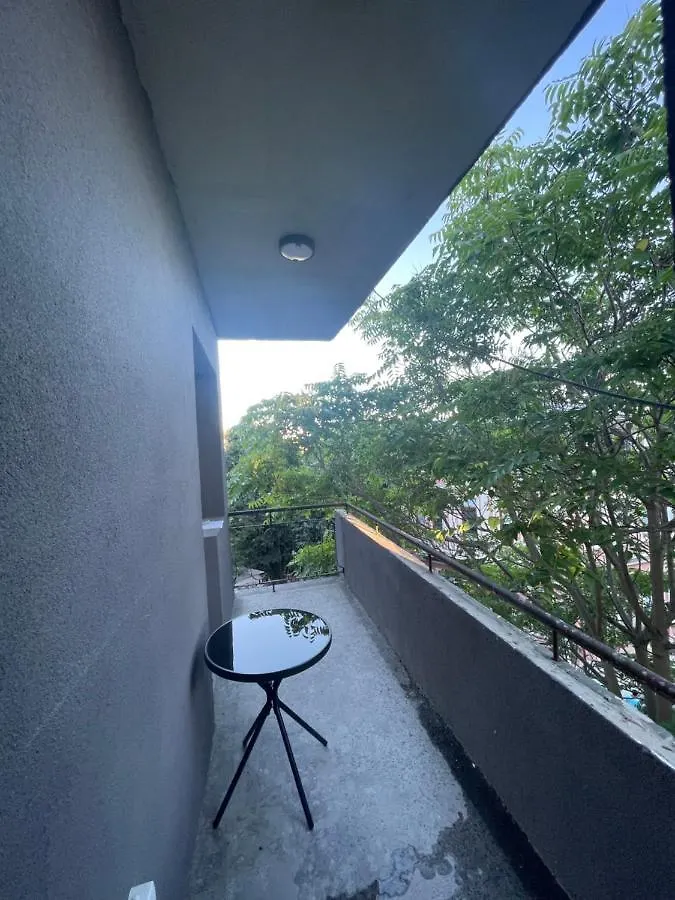 City Center Apartment 2 Varna