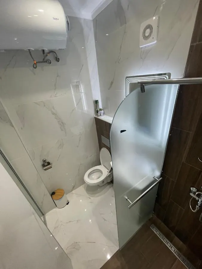 City Center Apartment 2 Varna