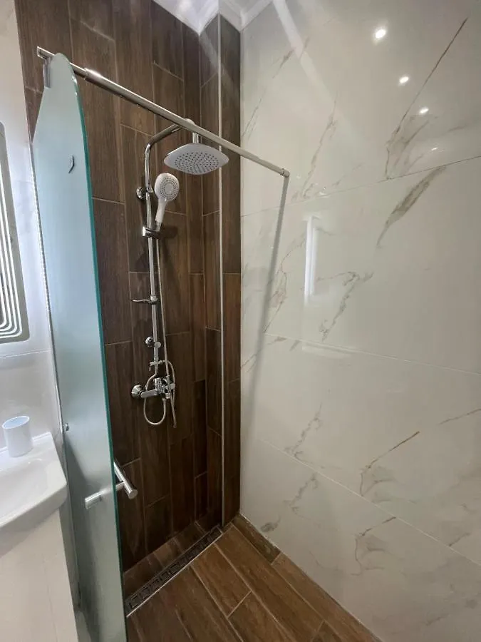 City Center Apartment 2 Varna